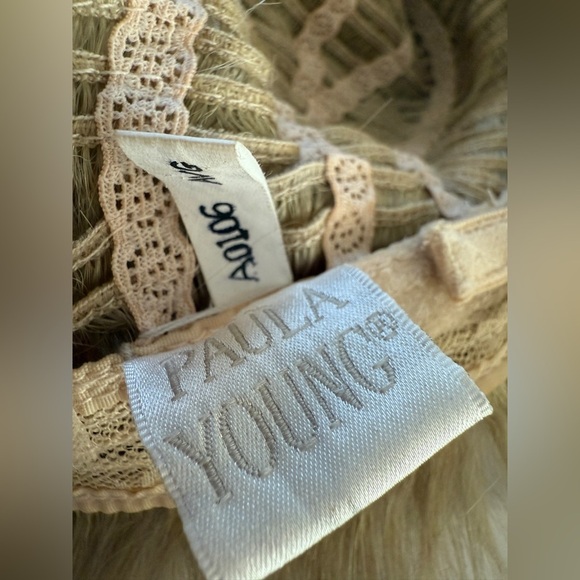 Penny WhisperLite® Wig by Paula Young® - Picture 5 of 11